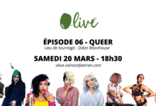 Photo de O-Live Épisode 06 – Queer
